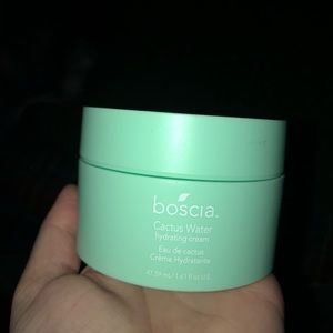Boscia Cactus Water Moisturizer